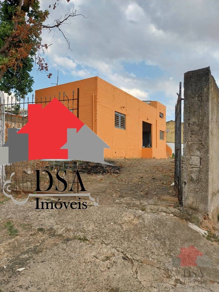 Prédio Inteiro, 100 m² - Foto 1