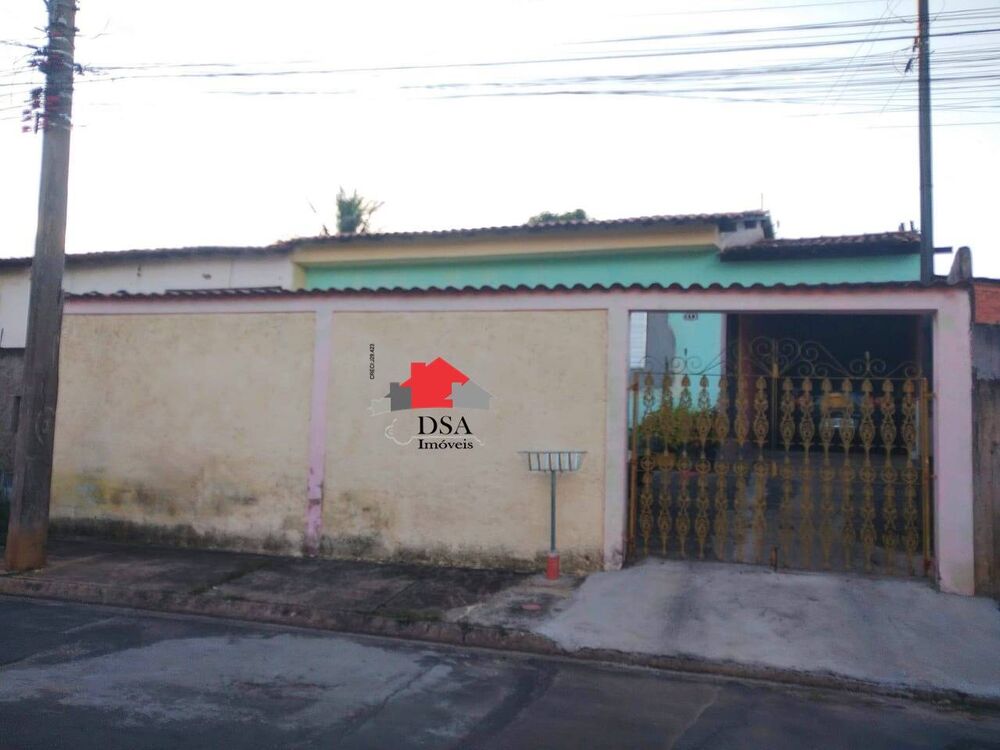 Casa, 3 quartos, 110 m² - Foto 2