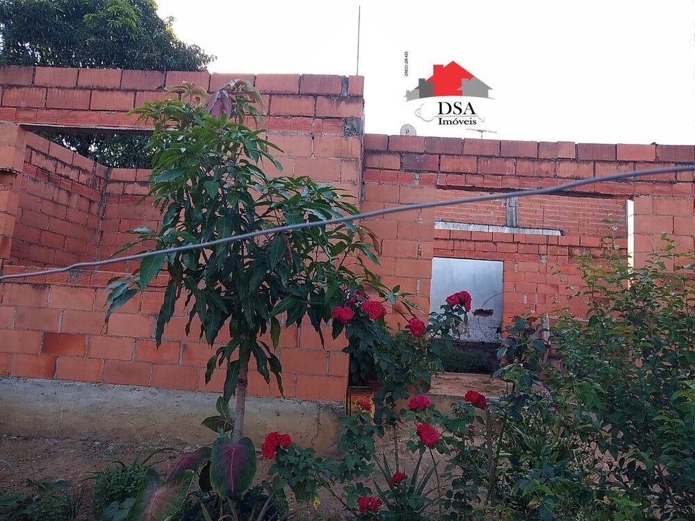 Casa, 3 quartos, 110 m² - Foto 1