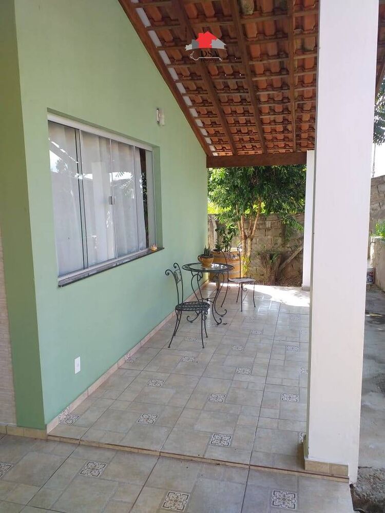 Chácara, 3 quartos, 1500 m² - Foto 14