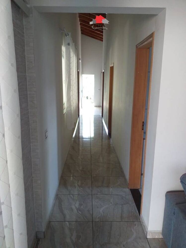 Chácara, 3 quartos, 1500 m² - Foto 13