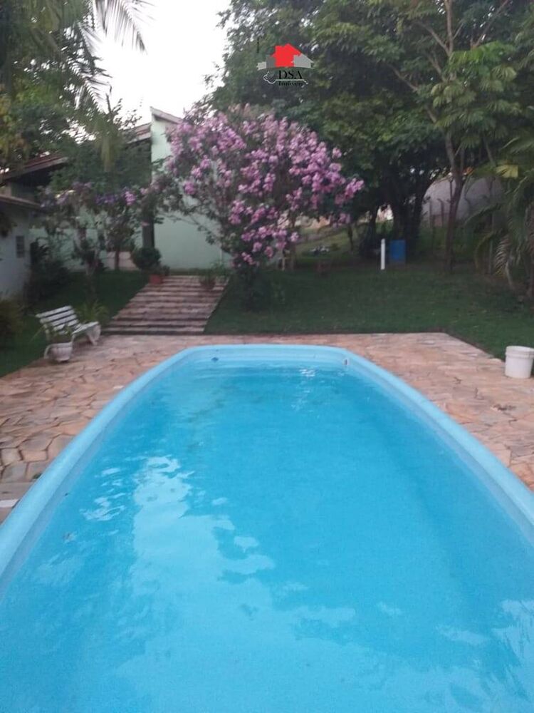 Chácara, 3 quartos, 1500 m² - Foto 8