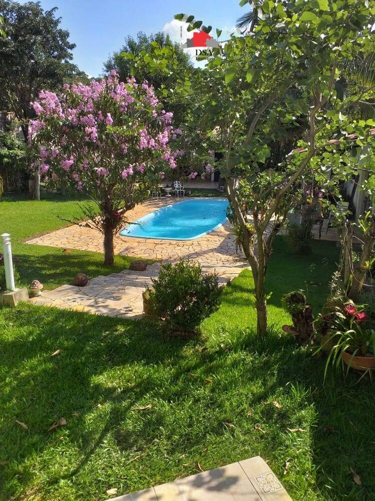 Chácara, 3 quartos, 1500 m² - Foto 12