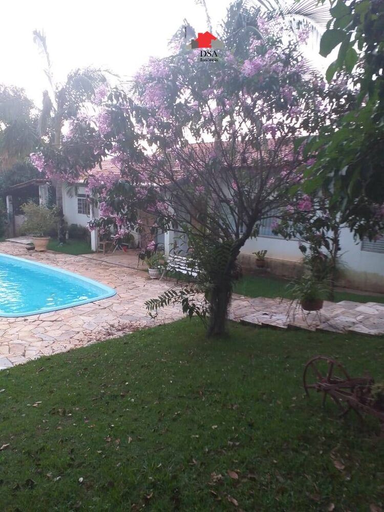 Chácara, 3 quartos, 1500 m² - Foto 9