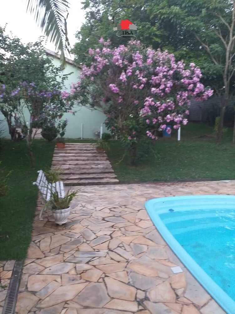 Chácara, 3 quartos, 1500 m² - Foto 2