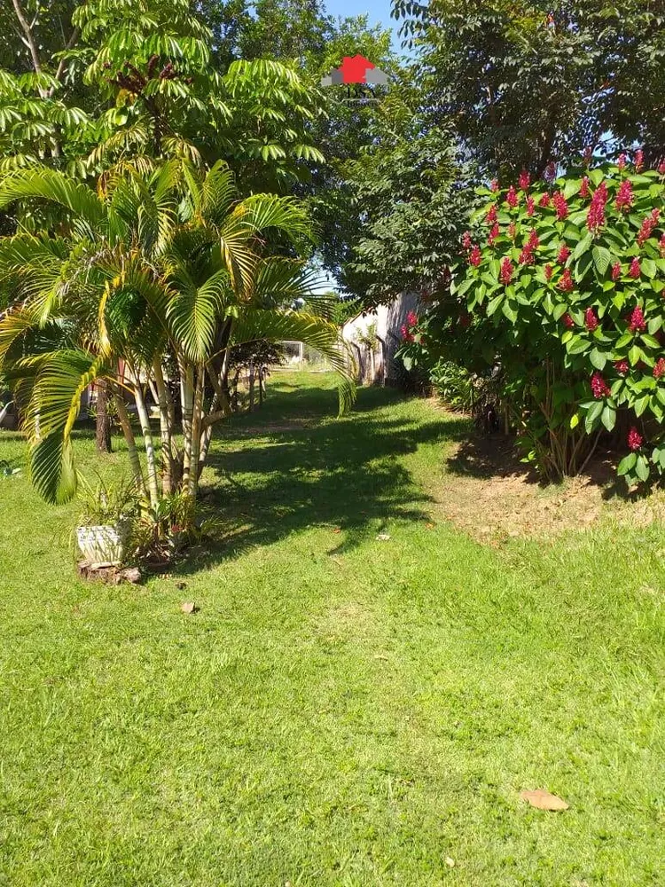 Chácara, 3 quartos, 1500 m² - Foto 14