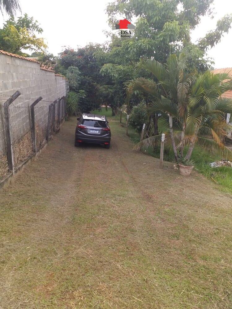 Chácara, 3 quartos, 1500 m² - Foto 7