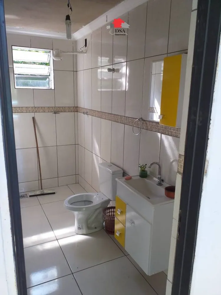 Chácara, 3 quartos, 1500 m² - Foto 13