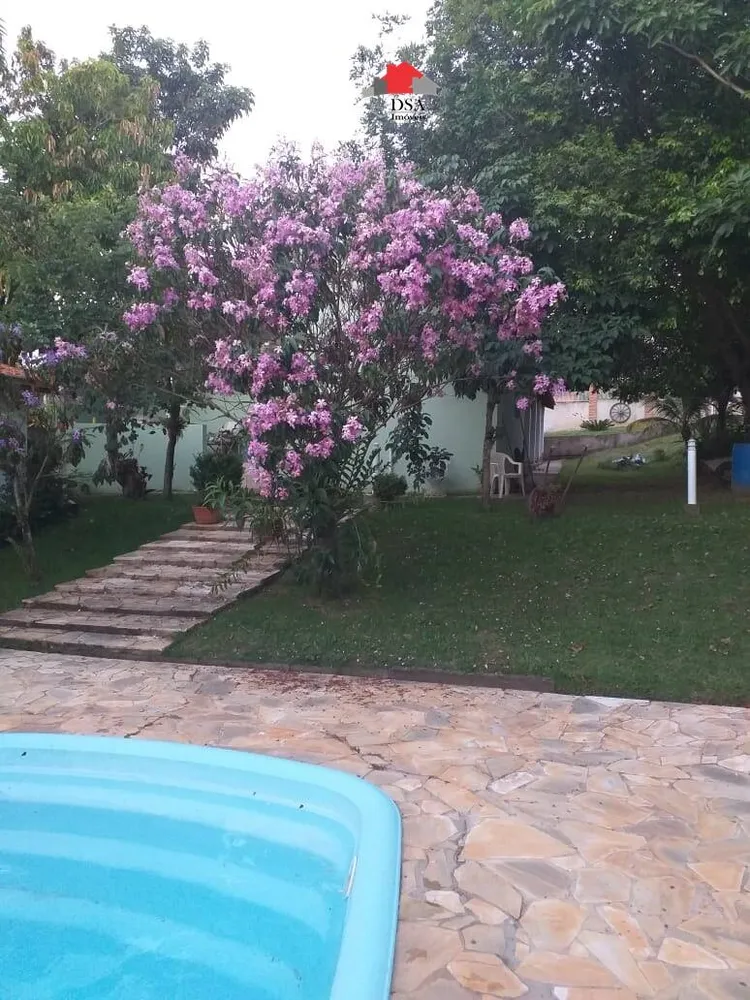 Chácara, 3 quartos, 1500 m² - Foto 2