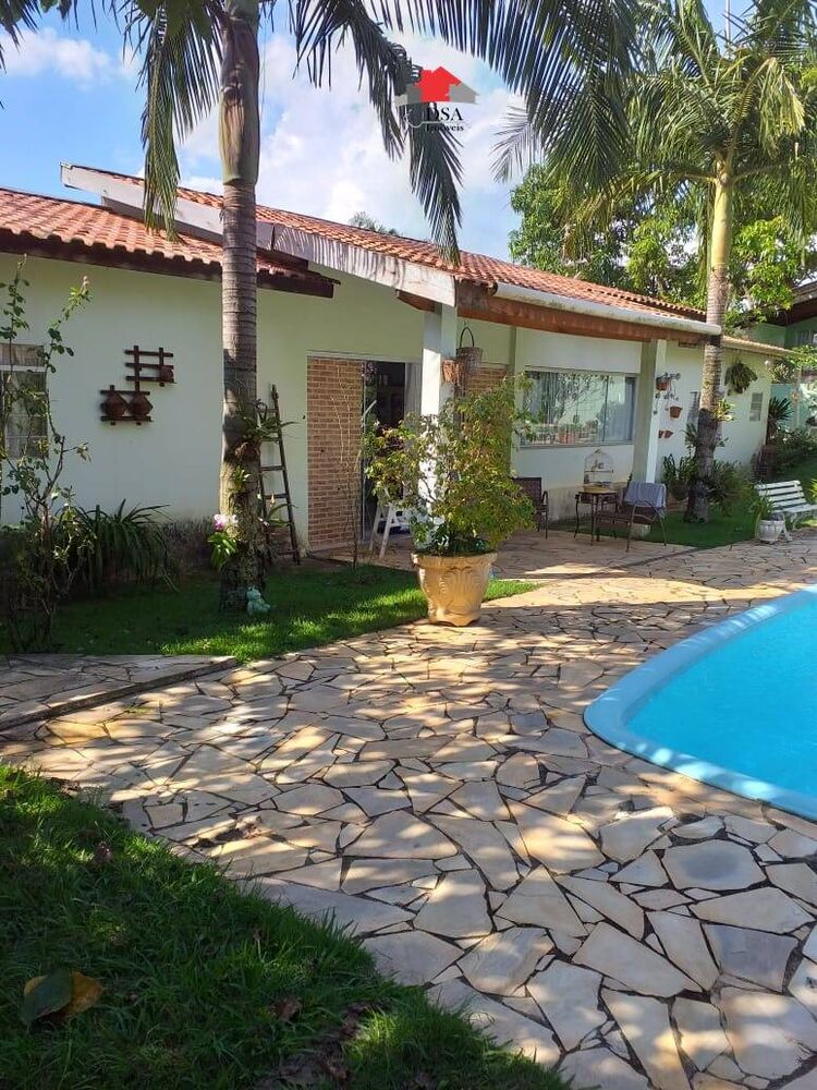 Chácara, 3 quartos, 1500 m² - Foto 10