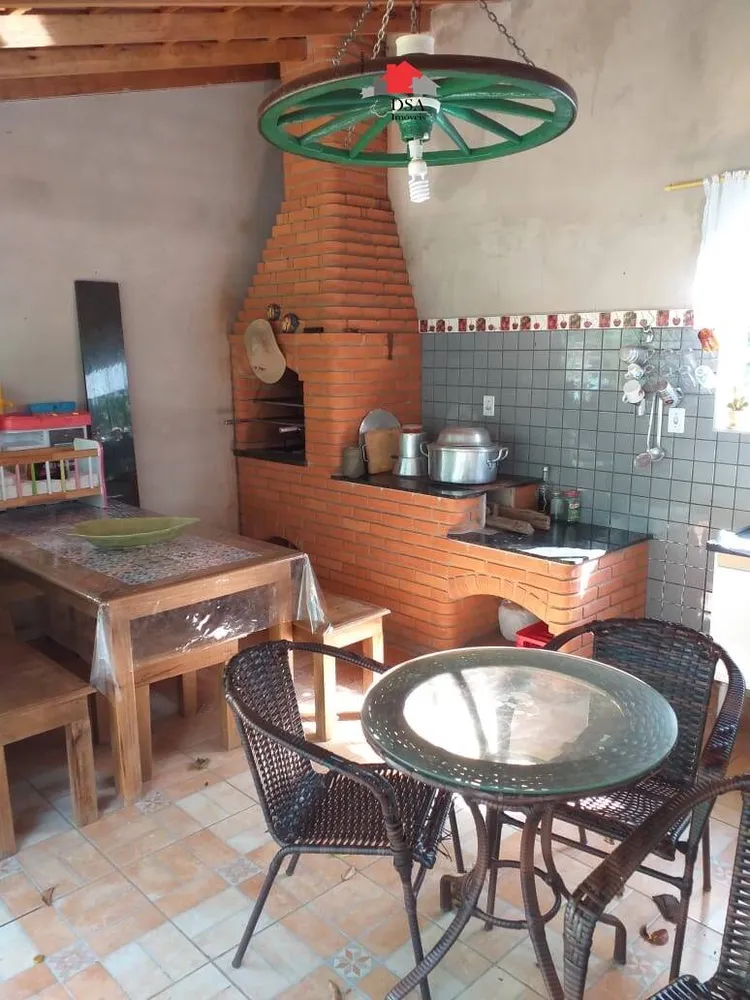 Chácara, 3 quartos, 1500 m² - Foto 15