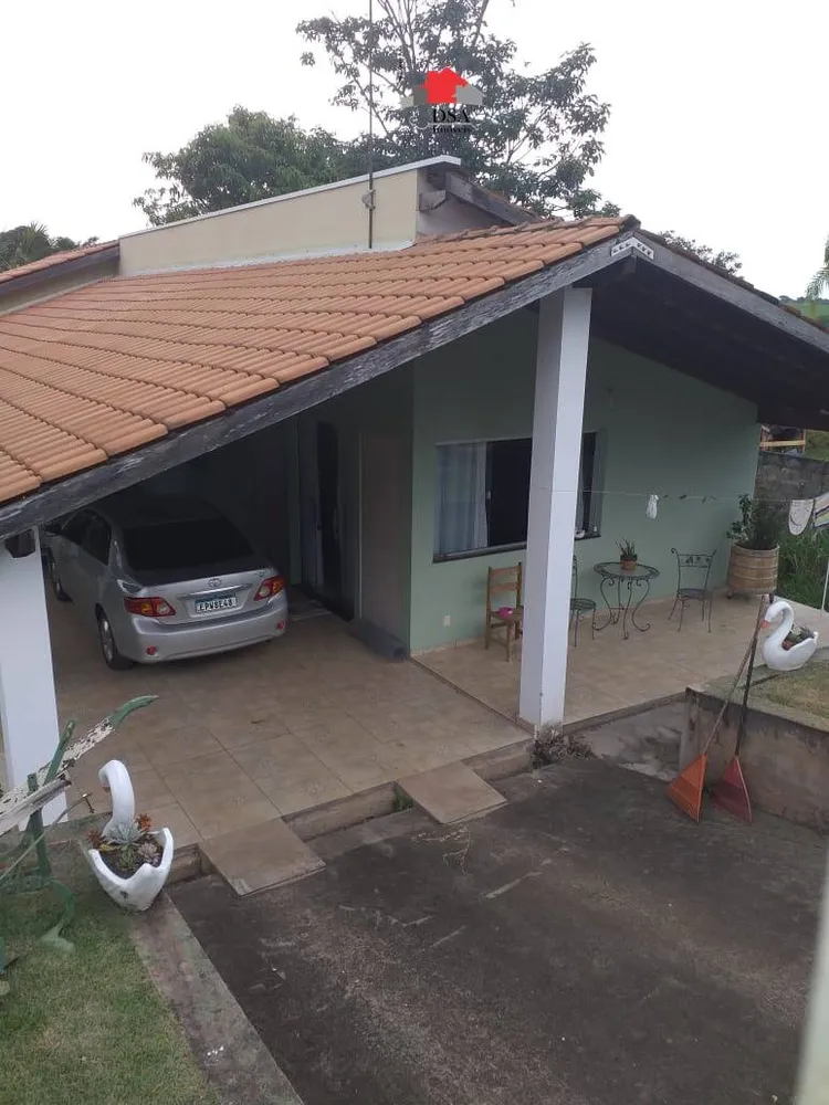 Chácara, 3 quartos, 1500 m² - Foto 5