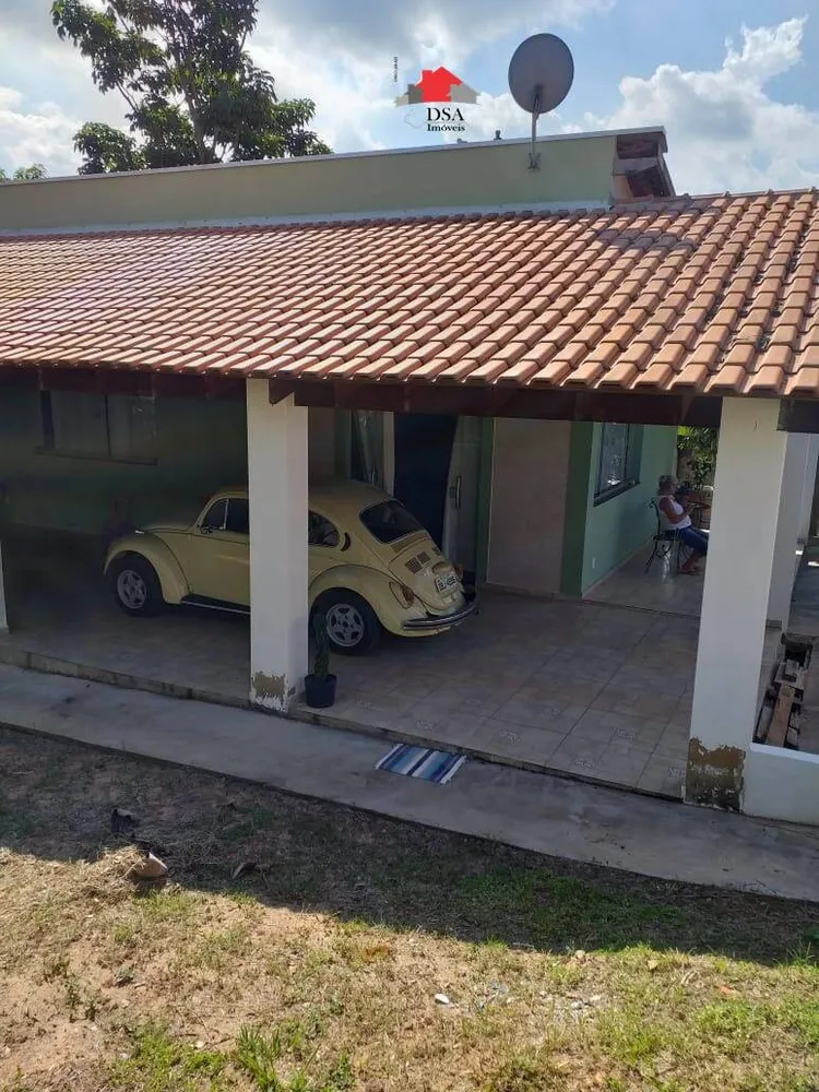 Chácara, 3 quartos, 1500 m² - Foto 21