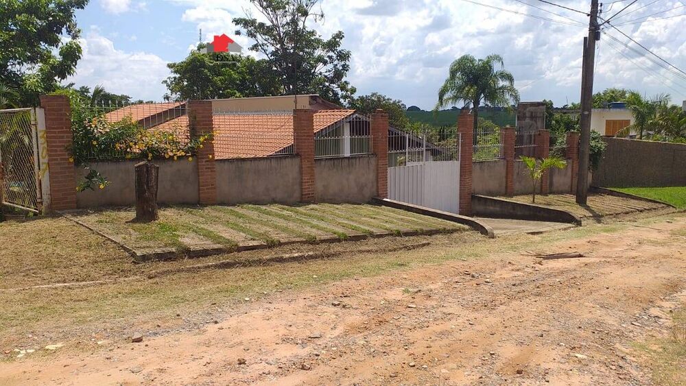 Chácara, 3 quartos, 1500 m² - Foto 4