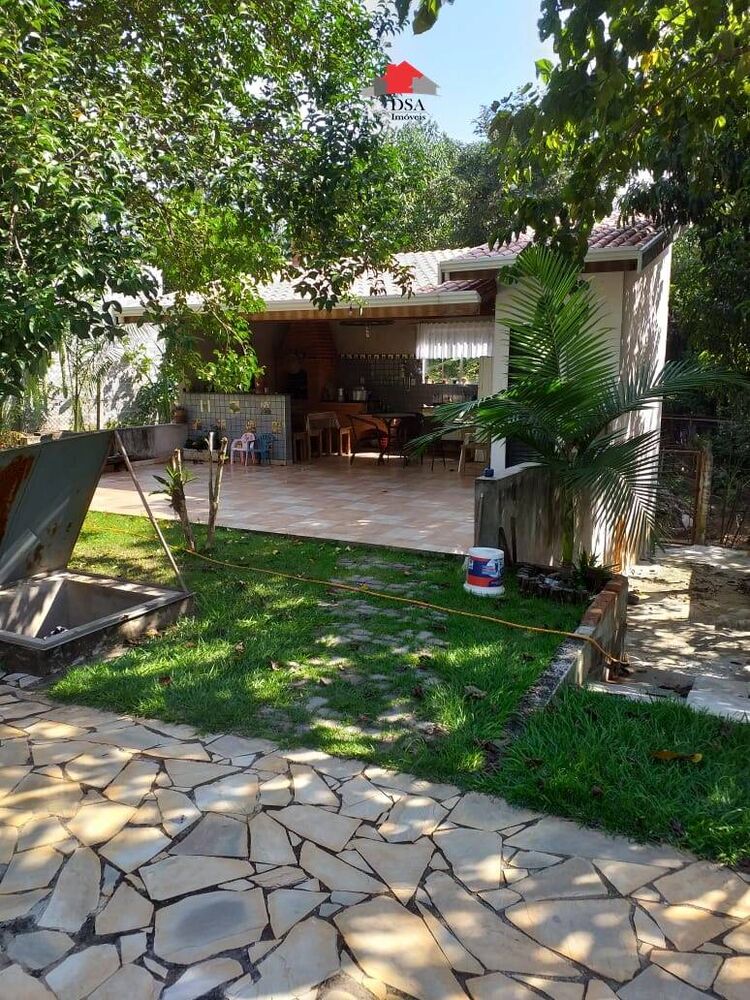 Chácara, 3 quartos, 1500 m² - Foto 11