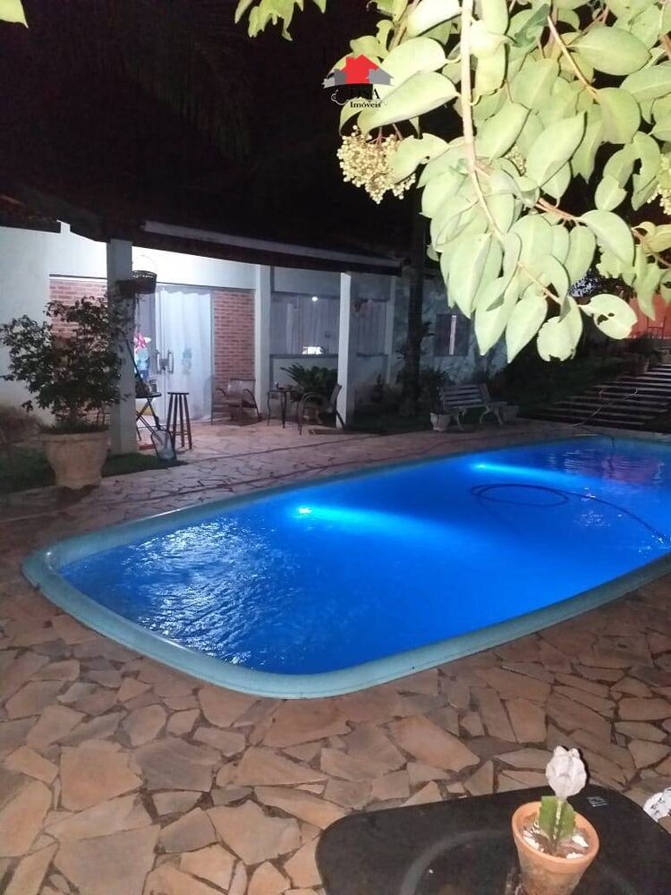 Chácara, 3 quartos, 1500 m² - Foto 16