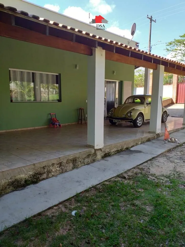 Chácara, 3 quartos, 1500 m² - Foto 23