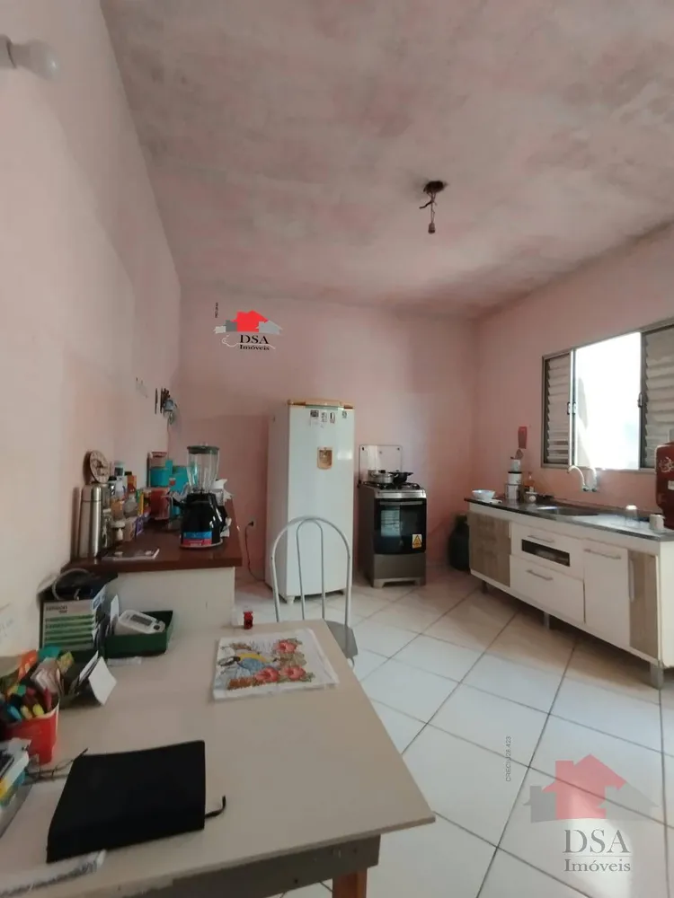 Casa, 3 quartos, 120 m² - Foto 12