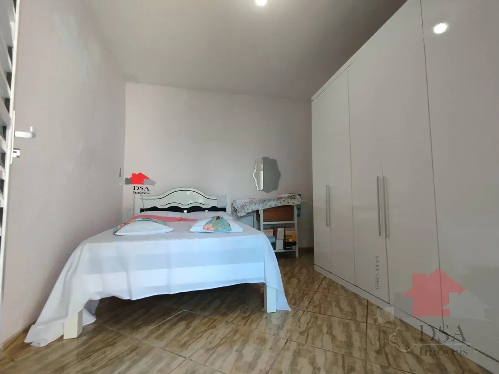 Casa, 3 quartos, 120 m² - Foto 6