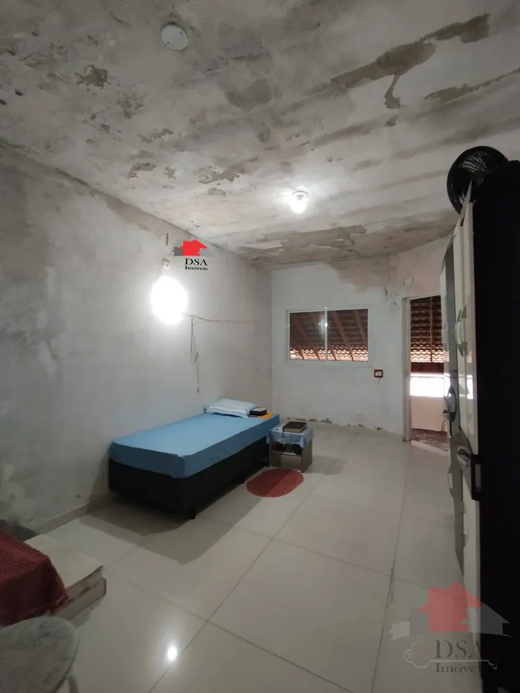 Casa, 3 quartos, 120 m² - Foto 8