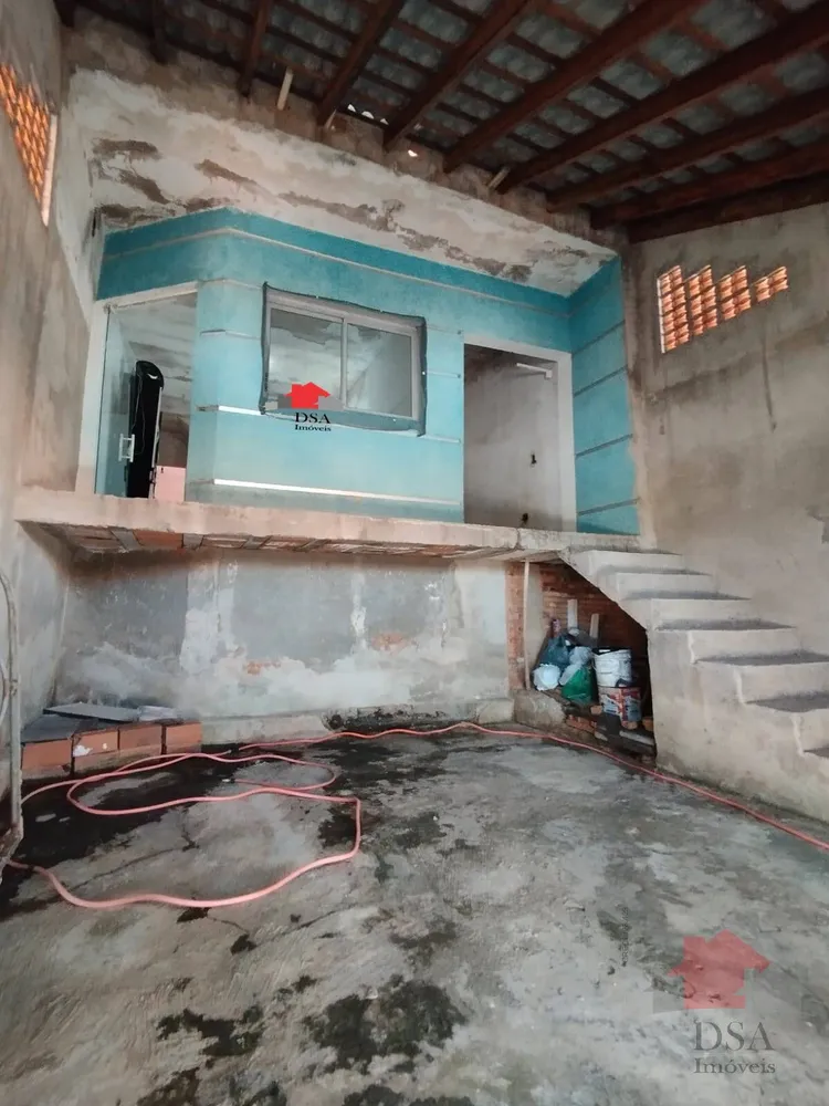 Casa, 3 quartos, 120 m² - Foto 7