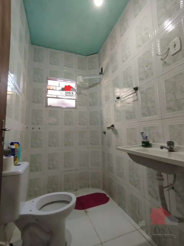 Casa, 3 quartos, 120 m² - Foto 10