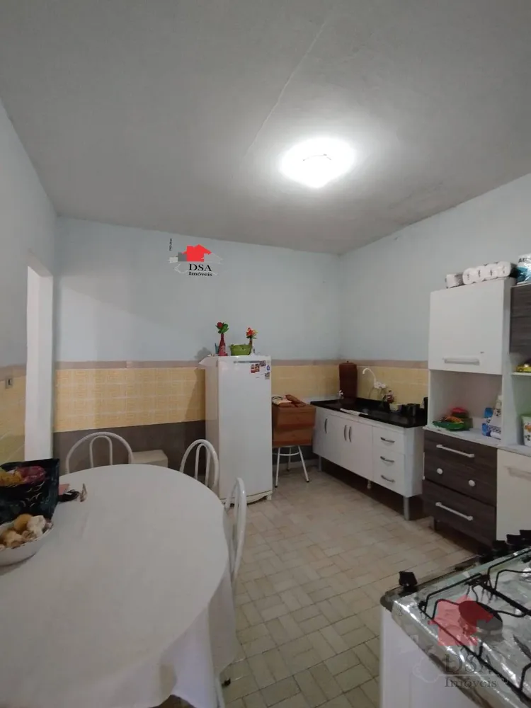 Casa, 3 quartos, 120 m² - Foto 11