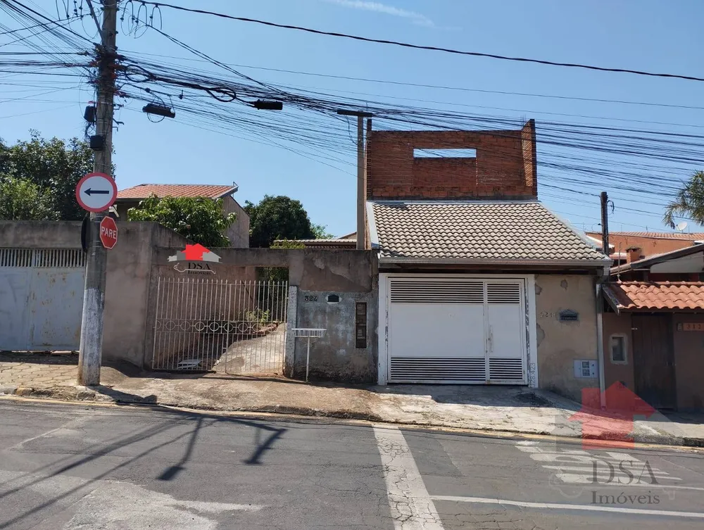 Casa, 3 quartos, 120 m² - Foto 1
