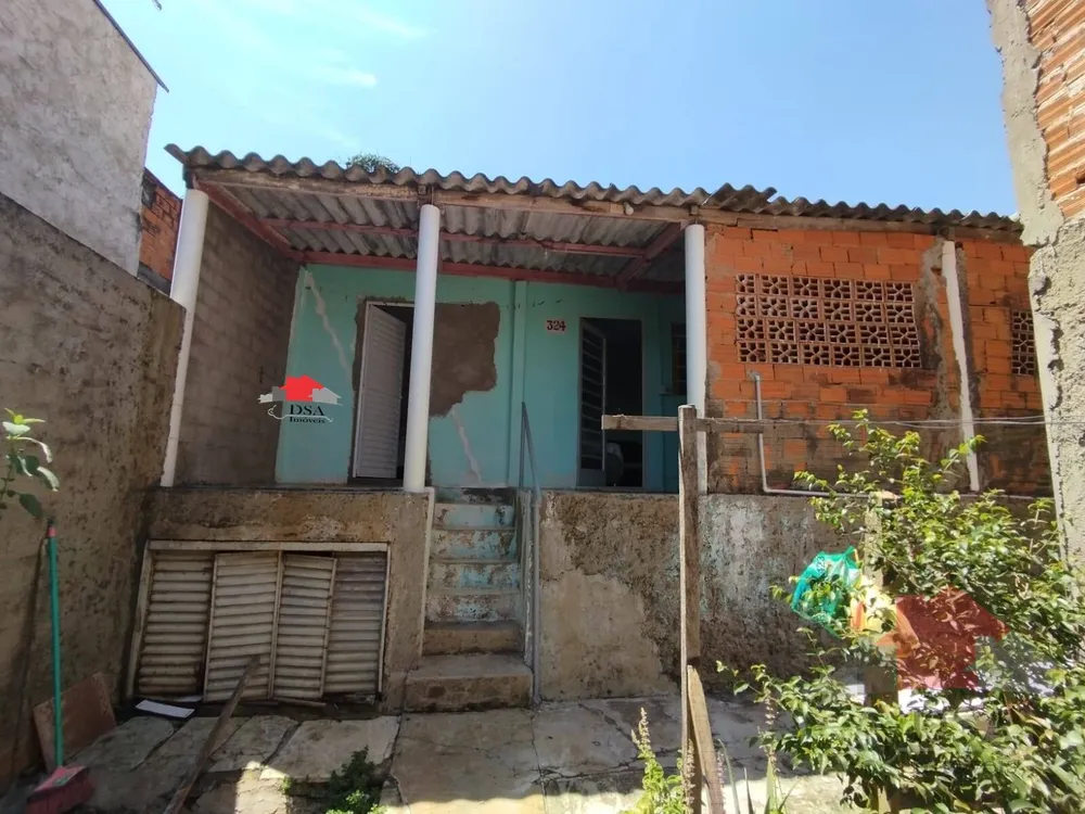Casa, 3 quartos, 120 m² - Foto 3