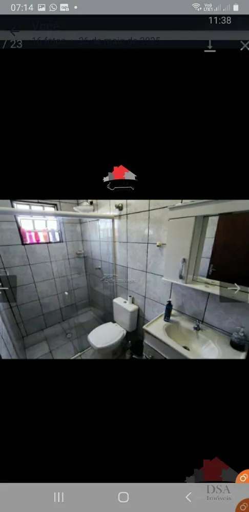 Casa, 2 quartos, 90 m² - Foto 5