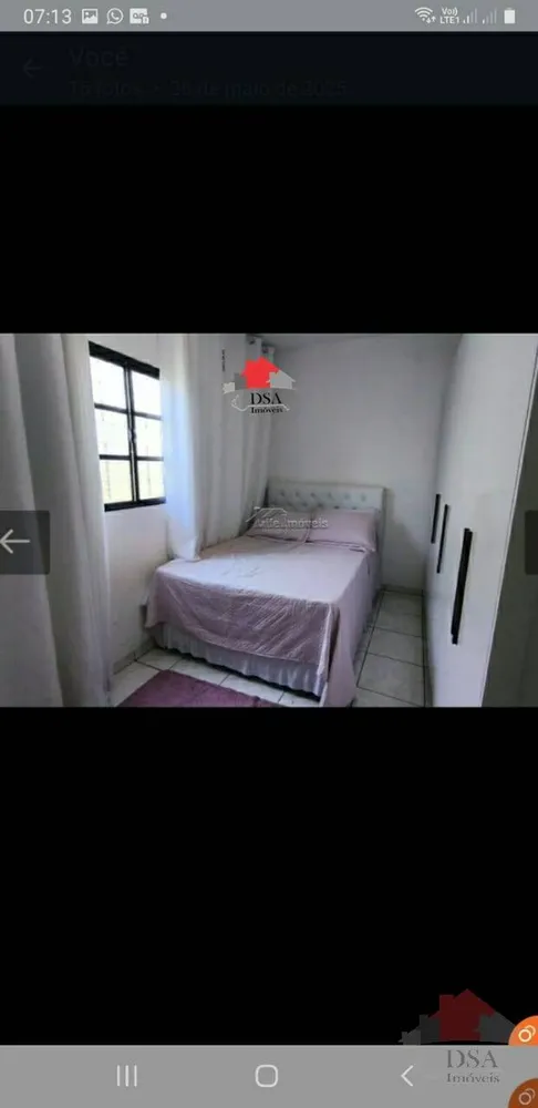 Casa, 2 quartos, 90 m² - Foto 4