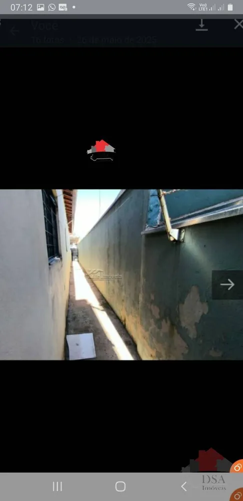 Casa, 2 quartos, 90 m² - Foto 10