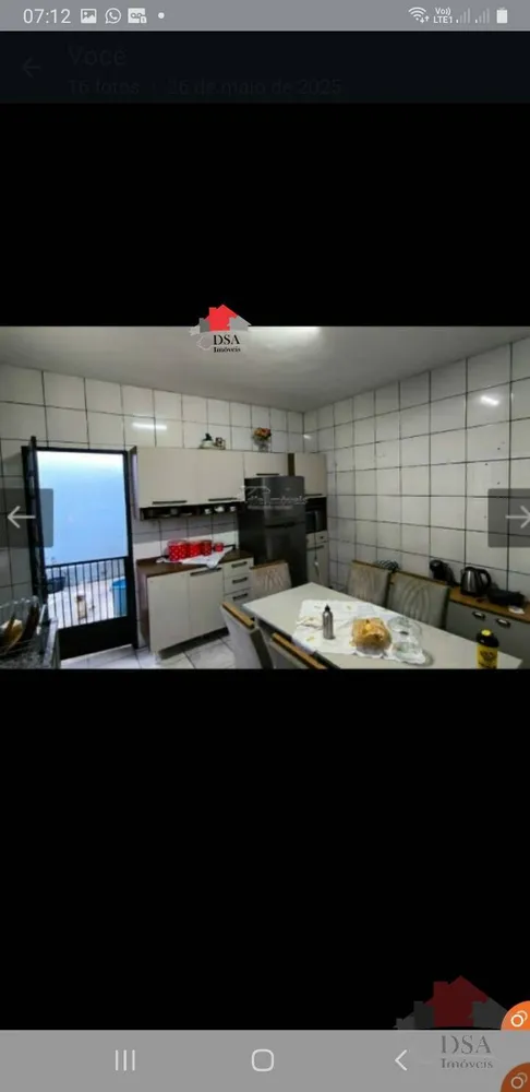 Casa, 2 quartos, 90 m² - Foto 12