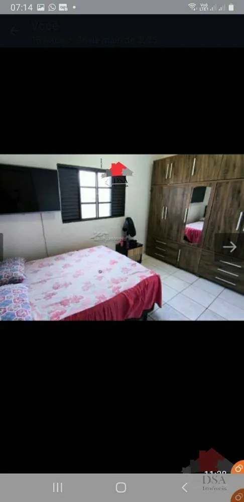 Casa, 2 quartos, 90 m² - Foto 7