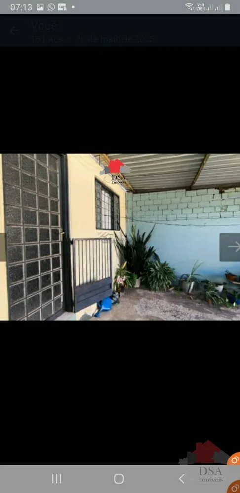 Casa, 2 quartos, 90 m² - Foto 9