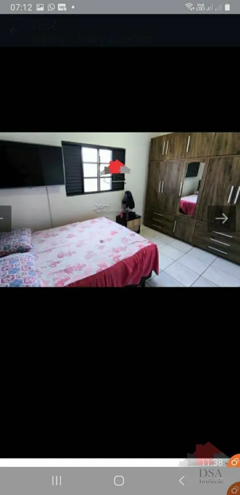 Casa, 2 quartos, 90 m² - Foto 11