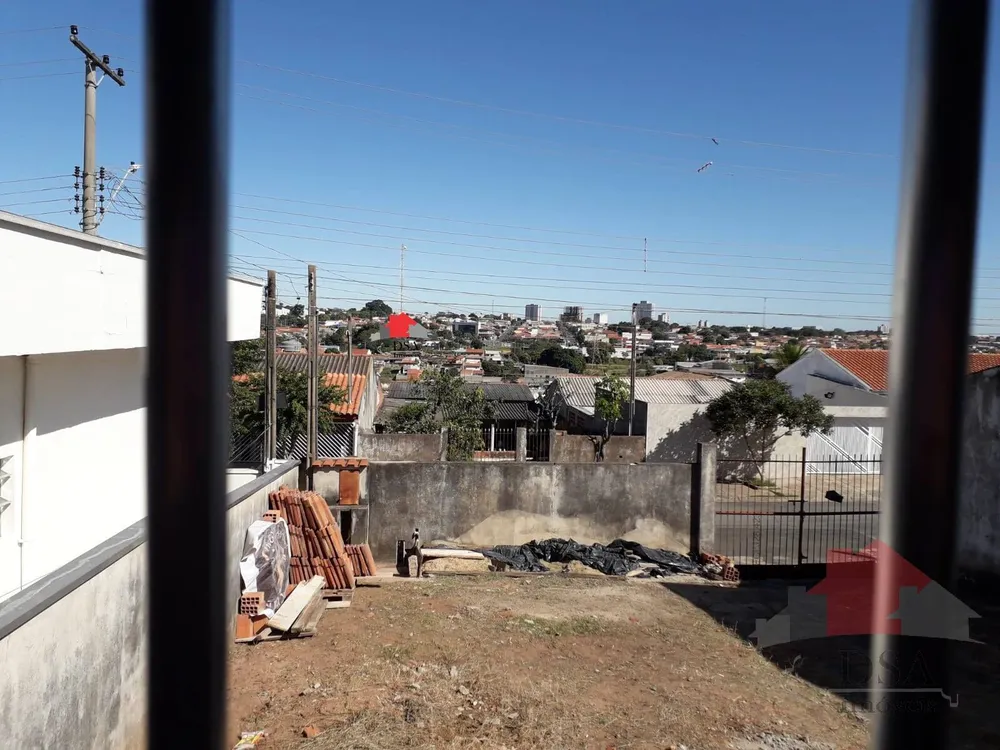 Casa, 1 quarto, 110 m² - Foto 16