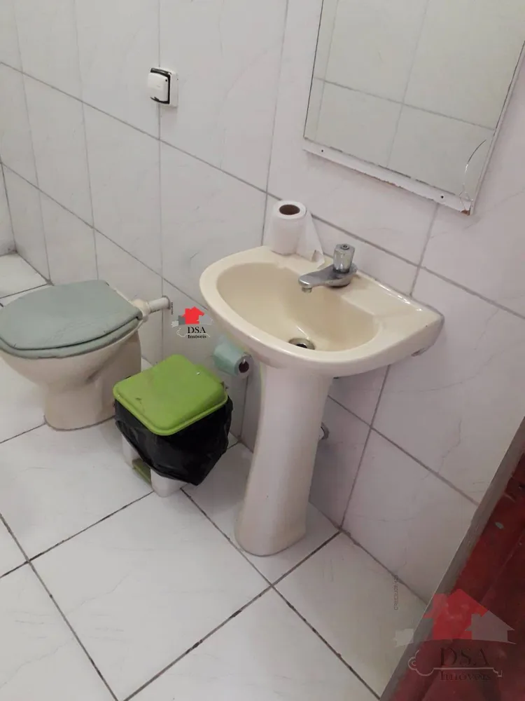 Casa, 1 quarto, 110 m² - Foto 11