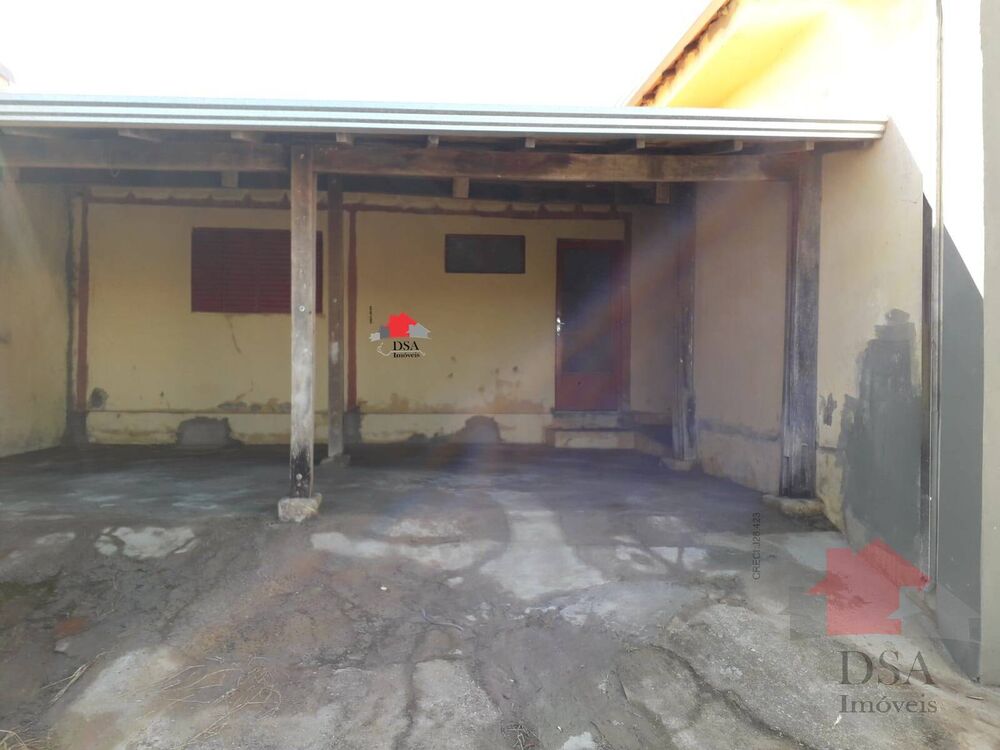 Casa, 1 quarto, 110 m² - Foto 1