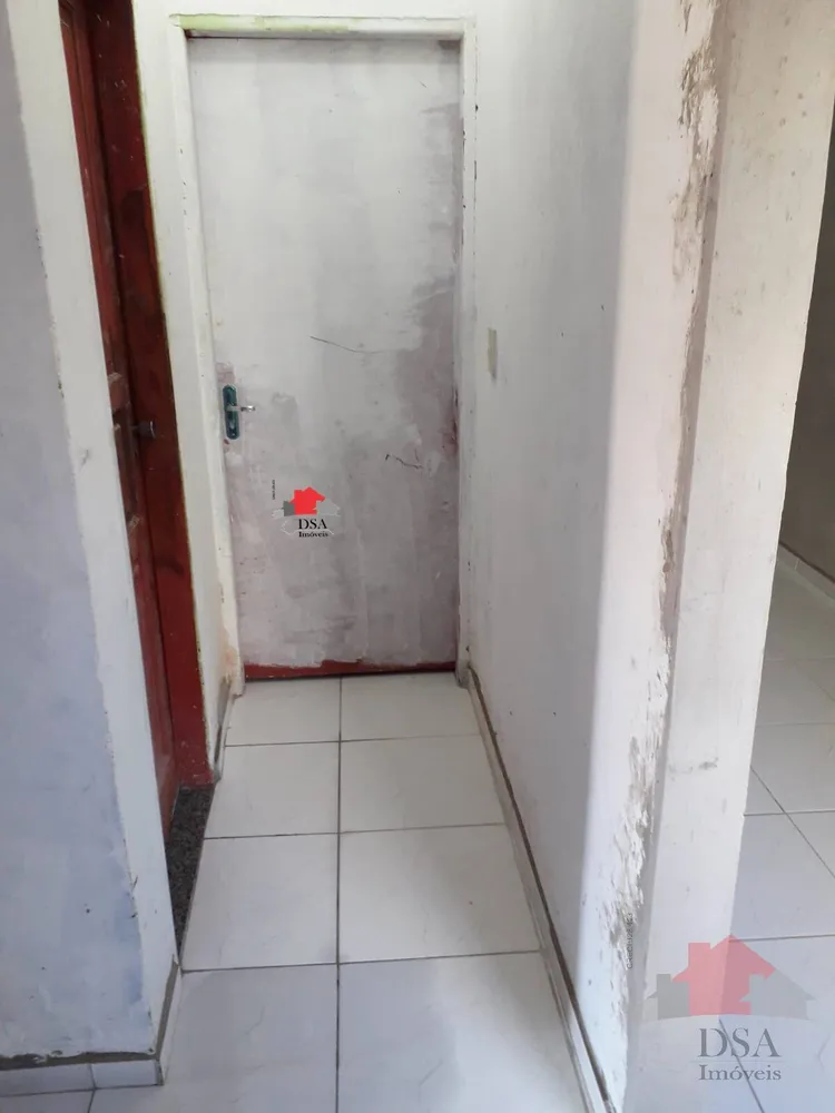 Casa, 1 quarto, 110 m² - Foto 2