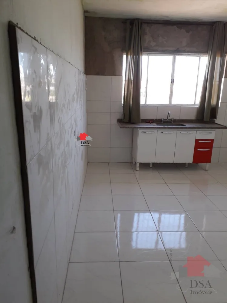 Casa, 1 quarto, 110 m² - Foto 14