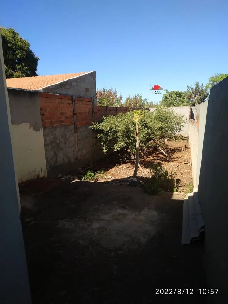 Casa, 3 quartos, 100 m² - Foto 2