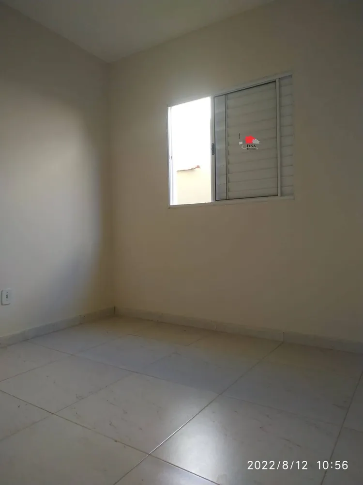 Casa, 3 quartos, 100 m² - Foto 7