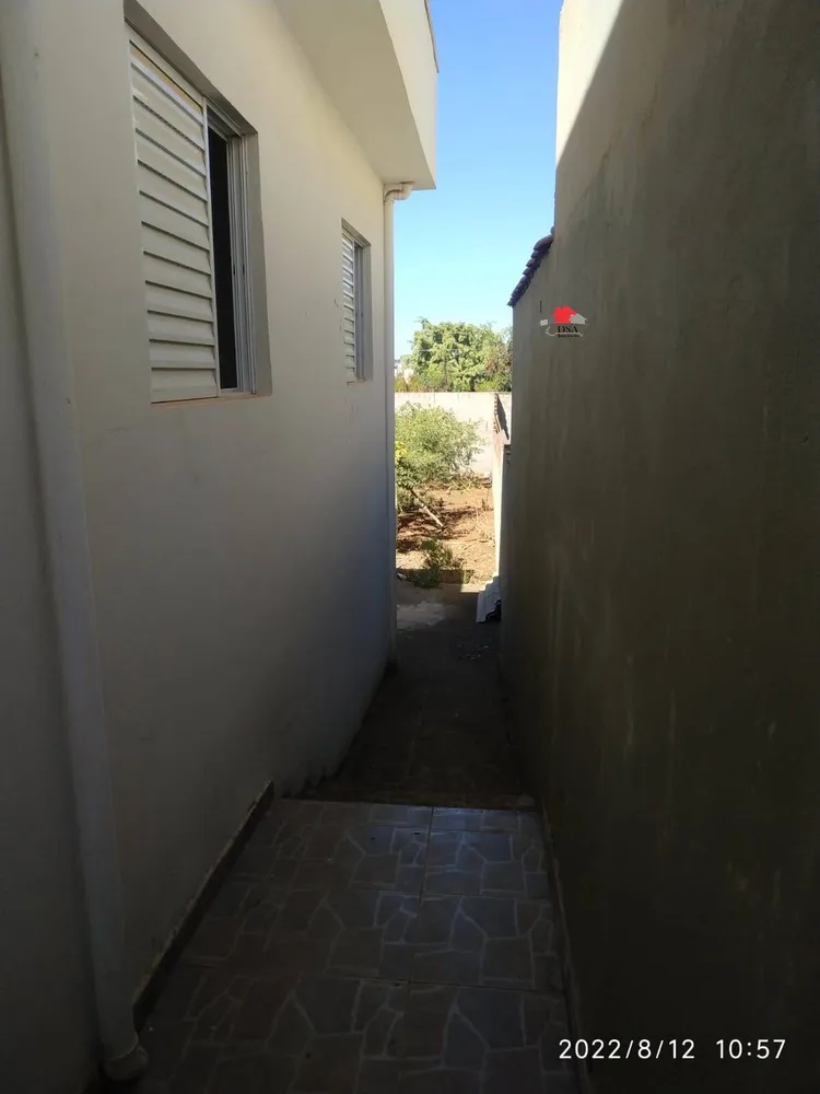 Casa, 3 quartos, 100 m² - Foto 3