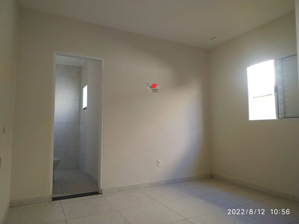 Casa, 3 quartos, 100 m² - Foto 6