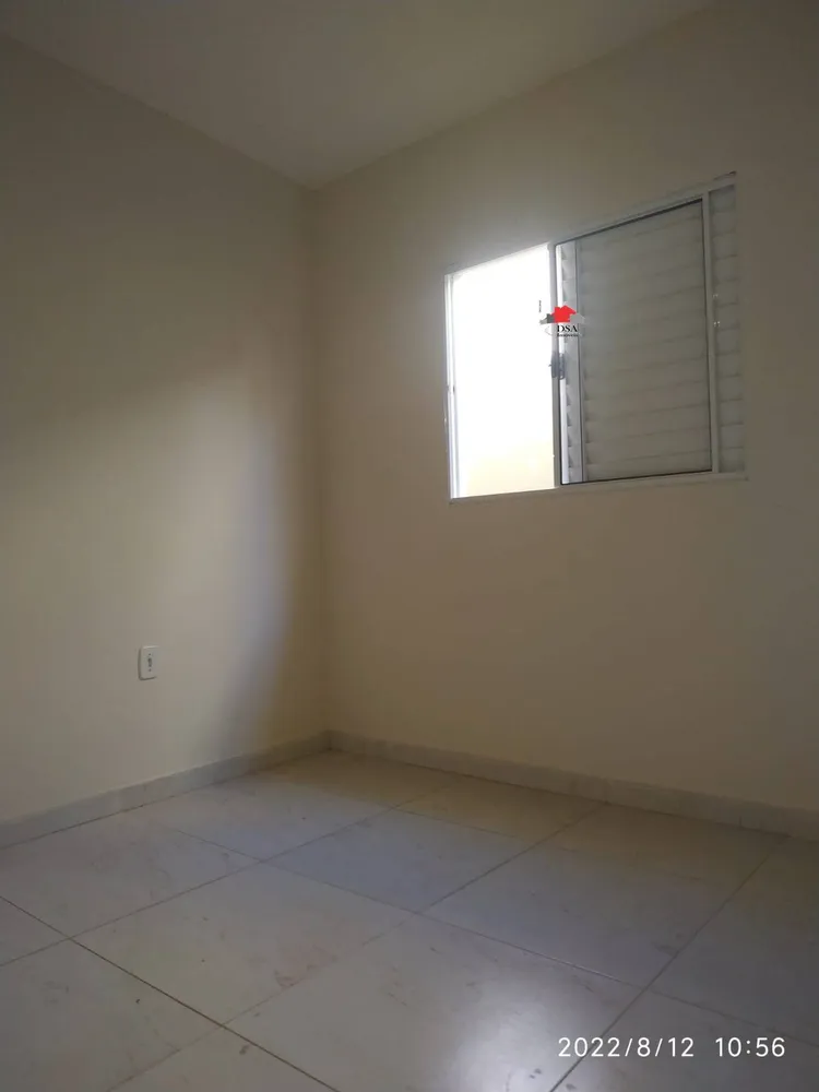 Casa, 3 quartos, 100 m² - Foto 11