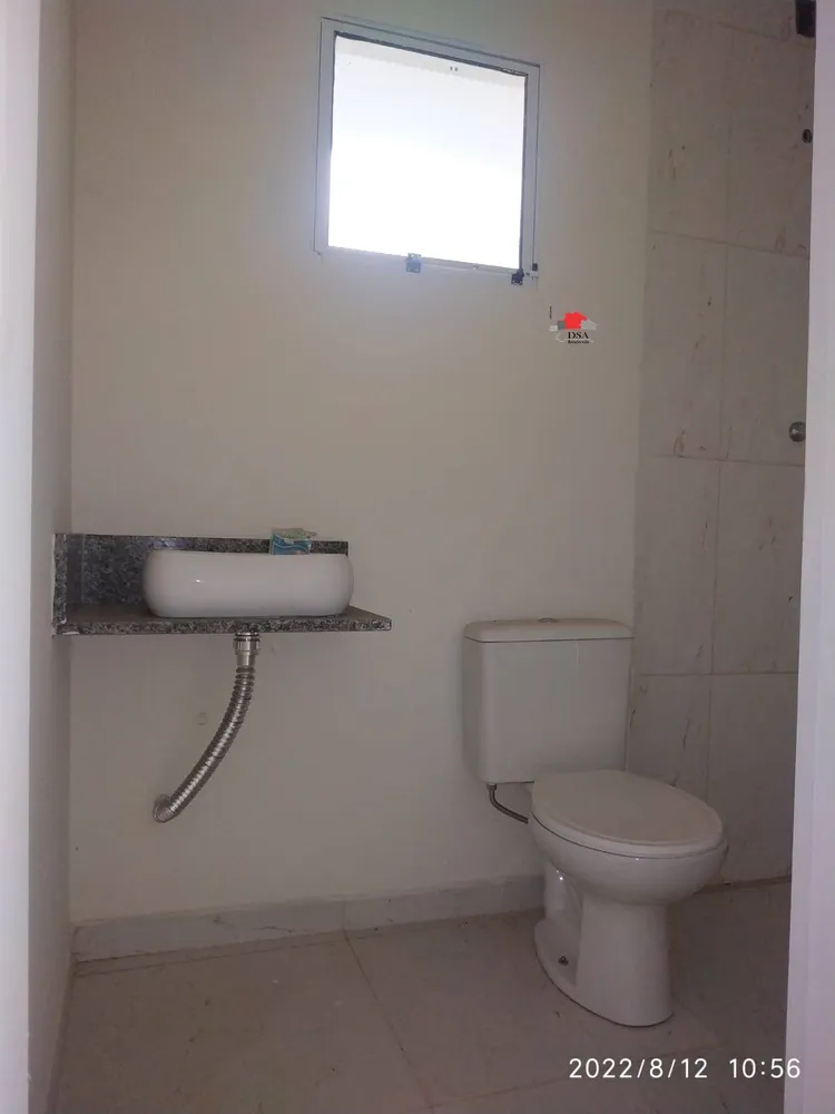 Casa, 3 quartos, 100 m² - Foto 9