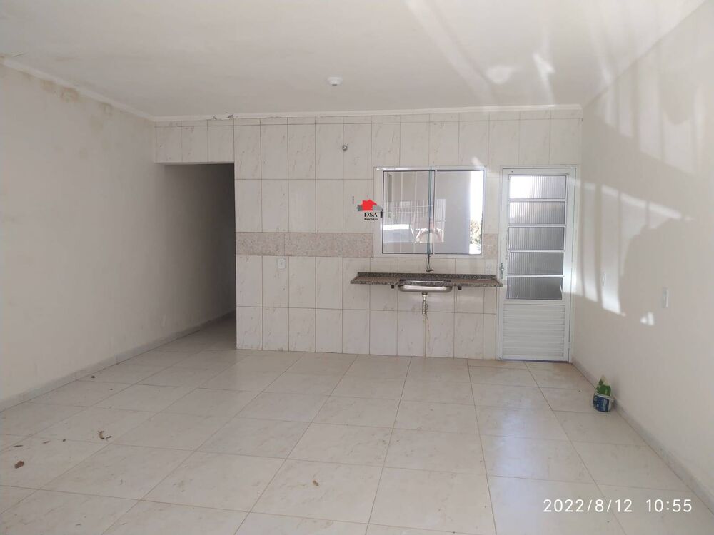 Casa, 3 quartos, 100 m² - Foto 1