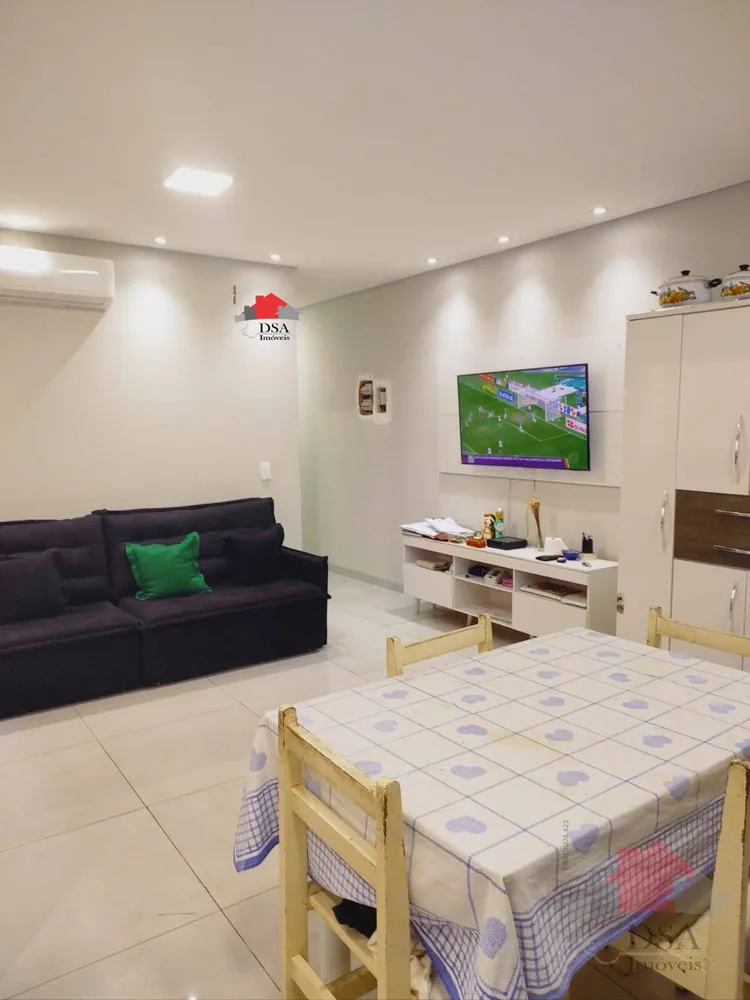 Casa, 3 quartos, 165 m² - Foto 7