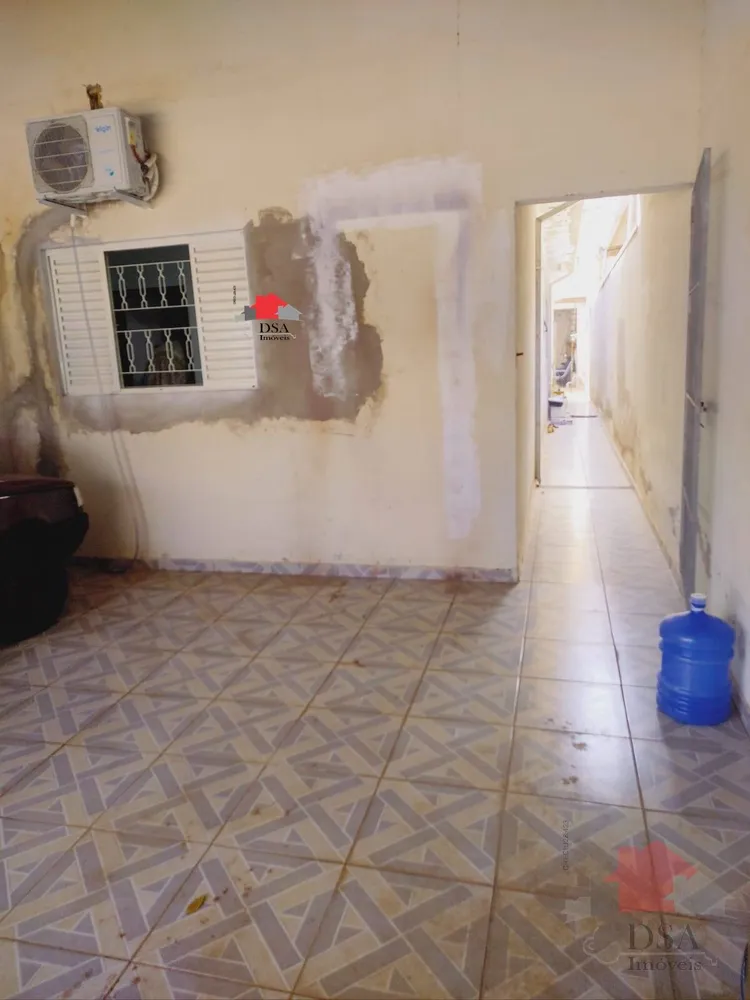 Casa, 3 quartos, 165 m² - Foto 11